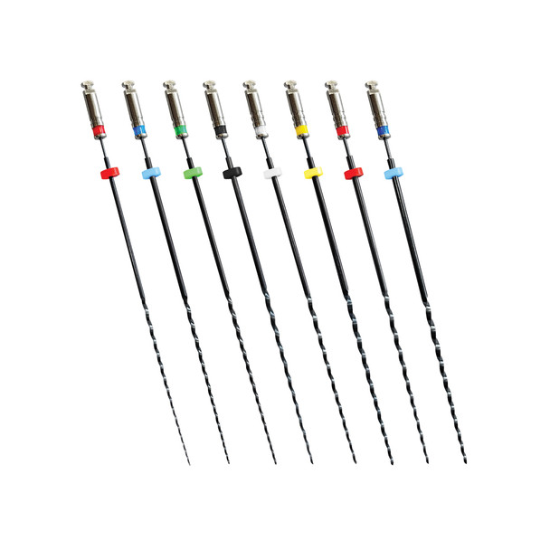 ISO 0.25-0.60, 8 stk